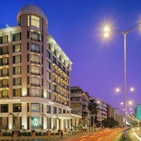 فندق إنتركونتيننتال مارين درايف مومباي المظهر الخارجي الصورة